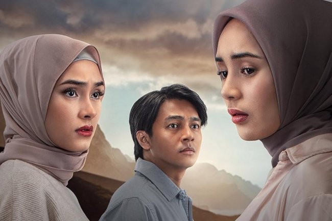 Sinopsis Film Netflix Setetes Embun Cinta Niyala, Deva Mahenra dan Beby Tsabina Beradu Akting