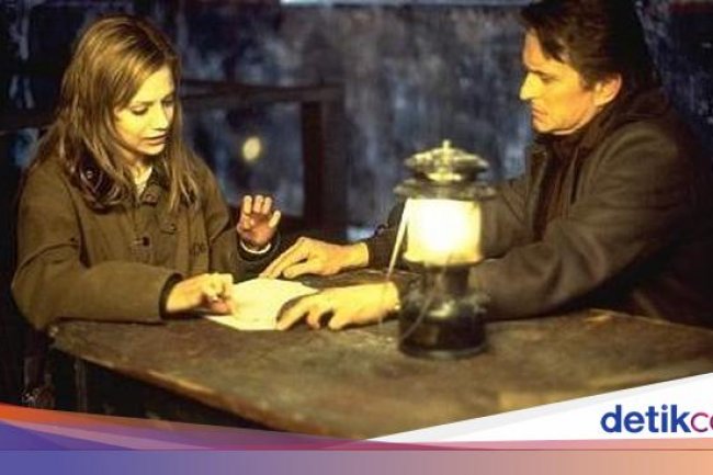 Sinopsis Film Don't Say A Word, Misteri di Balik Pikiran Seorang Pasien