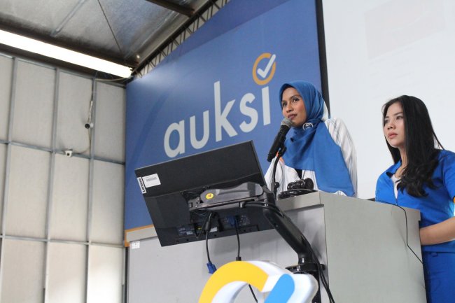 Industri Otomotif Cetak Laba Rp582 Miliar, Dividen Tetap Jadi Prioritas