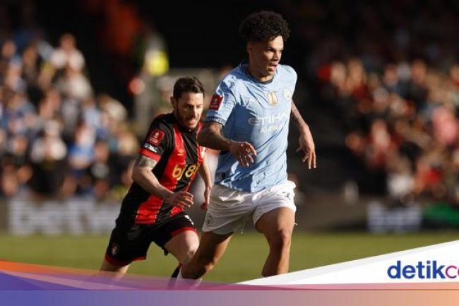 Nico O'Reilly, Senjata Rahasia Citizens di Piala FA