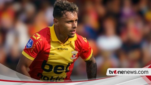 Media Belanda Beri Julukan Spesial kepada Dean James dan Joey Pelupessy usai Bersedia Dinaturalisasi untuk Timnas Indonesia