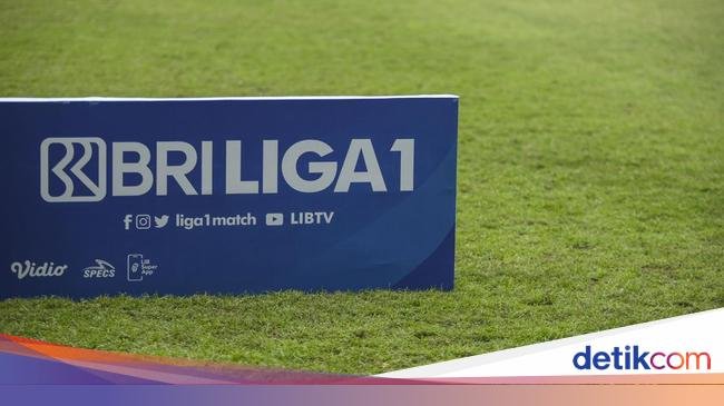 Jadwal Liga 1 Hari Ini: Ada Persebaya Vs Persib, Persik Vs Dewa United