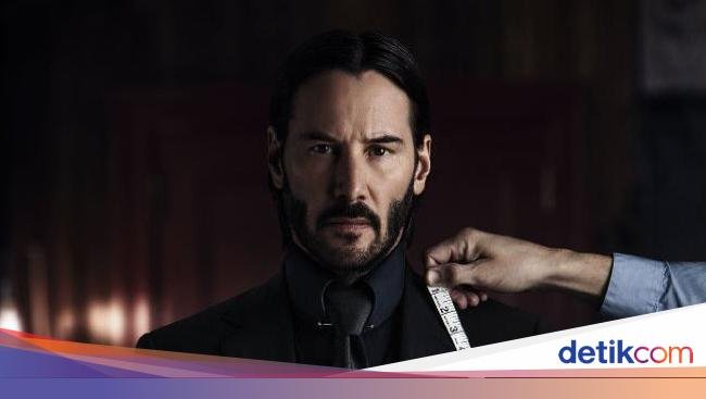 John Wick Jadi Pembuka Ramadan di Bioskop Trans TV