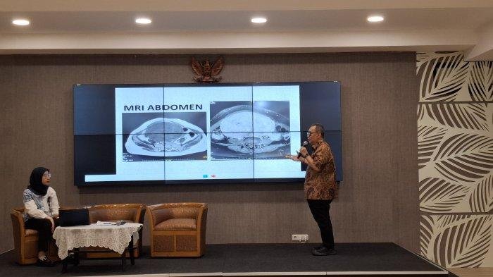 Punya Keluhan pada Tulang Belakang, Ini Kondisi Medis yang Memerlukan Pemeriksaan MRI