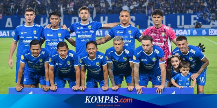 Prediksi Line Up Persebaya Vs Persib, Atensi Hodak untuk Pemain Kreatif Bajul Ijo