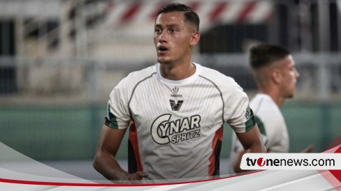 Reaksi Takjub Media Italia Lihat Jay Idzes Kantongi Top Skor Serie A di Laga Atalanta Vs Venezia: Pemain Timnas Indonesia Itu Salah Satu yang Terbaik!