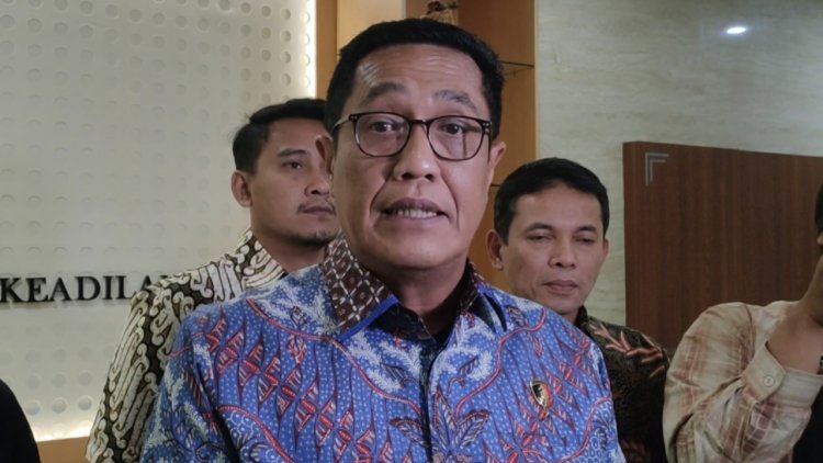 Polri Segera Tetapkan Tersangka Baru Kasus Pagar Laut Tangerang