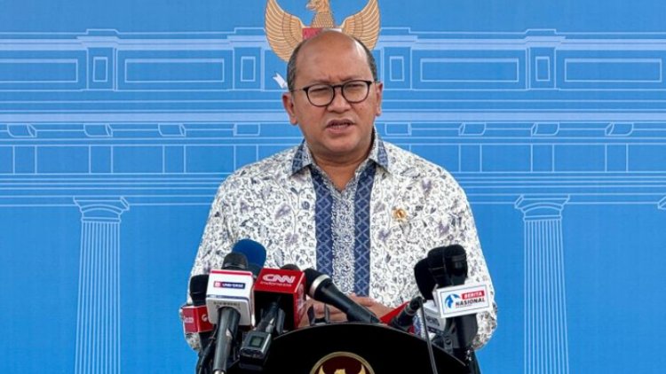 3 Pimpinan di Danantara Dinilai Punya Kapasitas Mumpuni