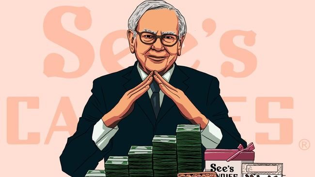 Warren Buffett Komentari Perang Tarif Trump, Sikapnya Jadi Sorotan