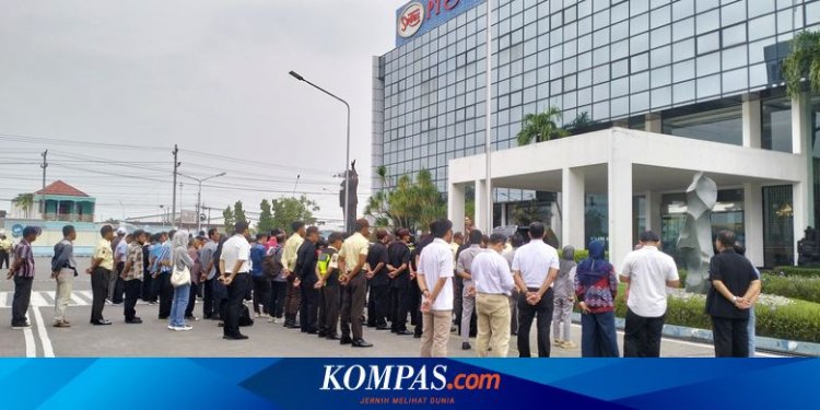 Sritex Kembali Rekrut 150 Eks Karyawannya, Punya Tugas Penting