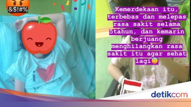 Pengakuan Wanita Jaksel Hidup Tanpa Kantong Empedu, Ini yang Dirasakan