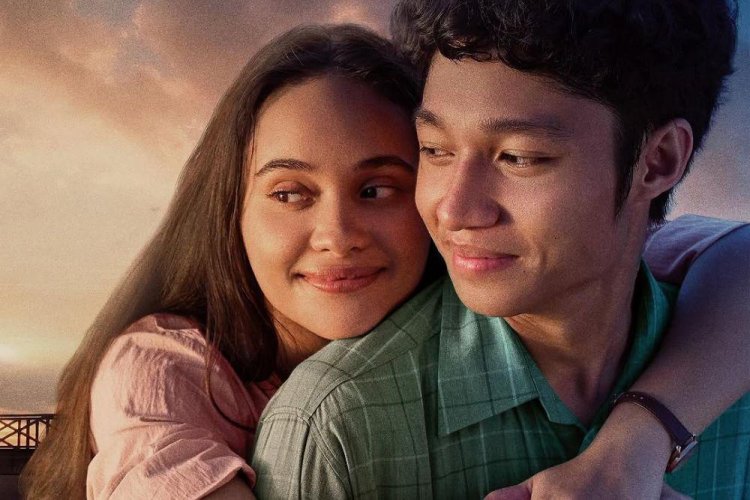 7 Fakta dan Sinopsis Film ‘Komang’, tentang Cinta di Atas Perbedaan