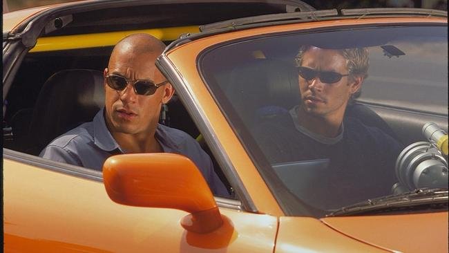 Sinopsis Film The Fast and The Furious 1, Bioskop Trans TV Dini Hari Ini 5 Maret 2025