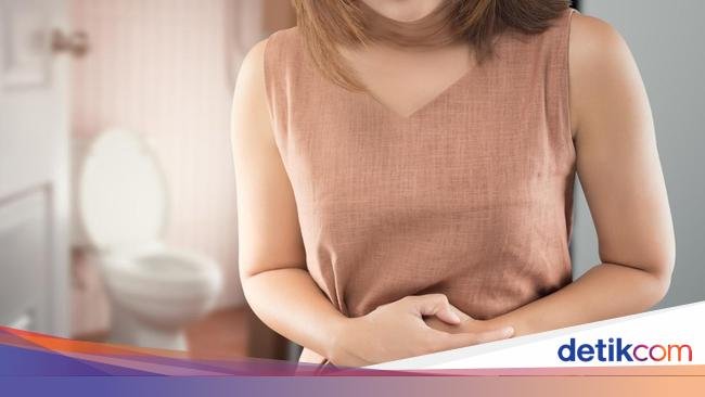 Batu Empedu Bisa Dialami Anak Muda, Waspadai Gejala yang Muncul di Bagian Tubuh Ini