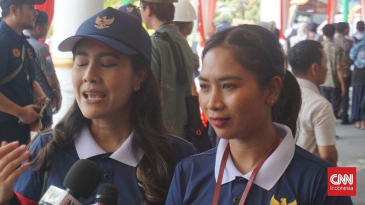 Angan-angan Kemenpar Jadikan Bali Home Port Kapal Pesiar Internasional