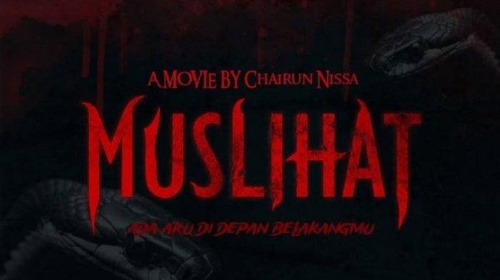 Sinopsis Film Muslihat! Angkat Kisah Mistis di Pantai Asuhan, Tayang 17 April 2025