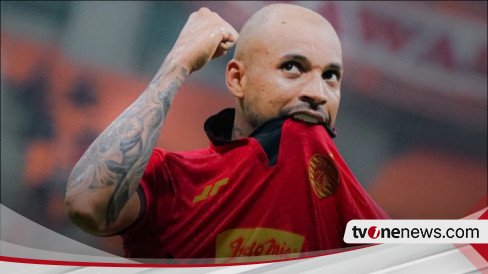 Ketika Bawa Persija Tekuk PSIS Semarang, Gustavo Almeida Akhirnya Beri Kode Terbiasa Budaya dan Agama di Indonesia