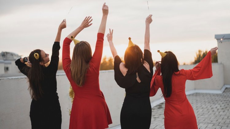 7 Cara Bermakna untuk Memperingati Hari Perempuan Internasional