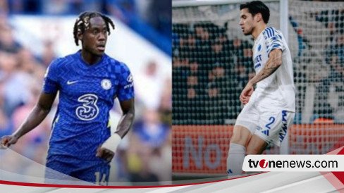 Trevoh Chalobah Diserang Suporter Timnas Indonesia usai Dianggap Bikin Kevin Diks Cedera: Tanggung Jawab Lu!