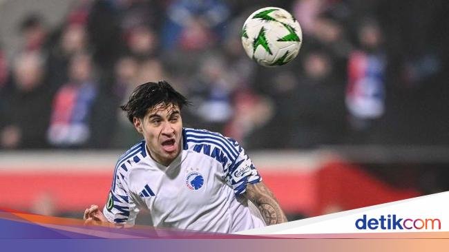 Copenhagen Vs Chelsea: Alasan Diks Dimainkan Jadi Bek Tengah