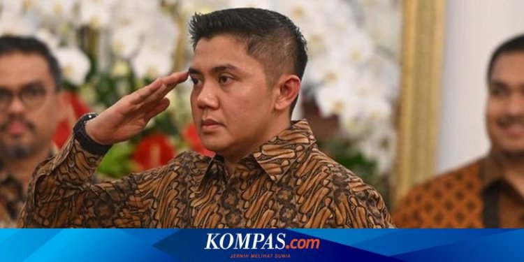 Soal Alasan Kenaikan Pangkat Mayor Teddy, TNI AD: Kita Enggak Harus Kasih Tahu