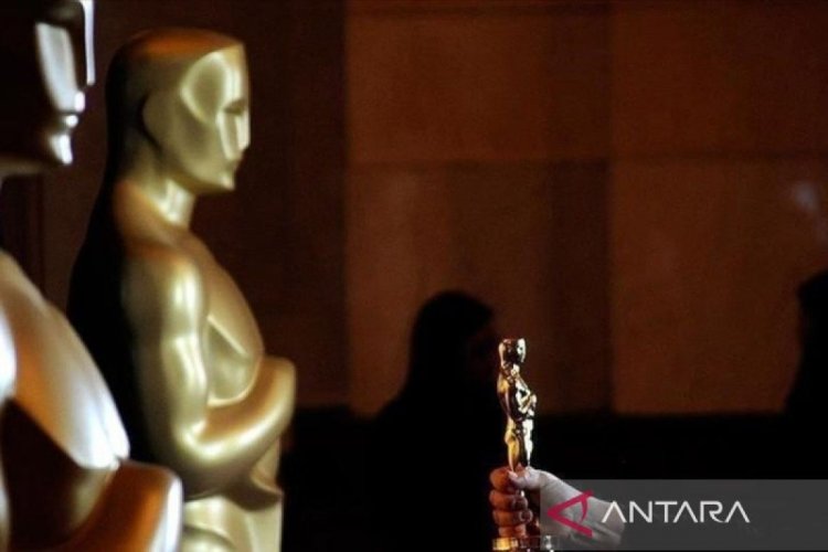 Sinopsis film "Anora", pemenang Oscar 2025 untuk film terbaik