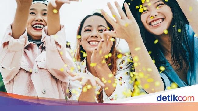 30+ Ucapan Selamat Hari Perempuan Internasional 2025