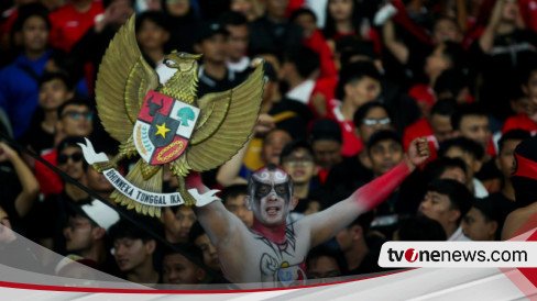 Resmi! PSSI Bawa Kabar Baik untuk Suporter Timnas Indonesia Jelang Laga Kontra Bahrain di Kualifikasi Piala Dunia 2026