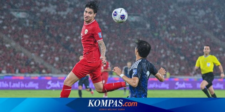 Cedera Kevin Diks Tidak Parah, Siap Bela Timnas Indonesia