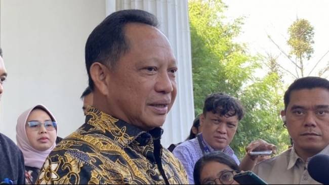 Alasan Tito Gelar Retret di Tengah Efisiensi: Untuk Amankan APBD Rp1300 T, Itu Tugas Kemendagri