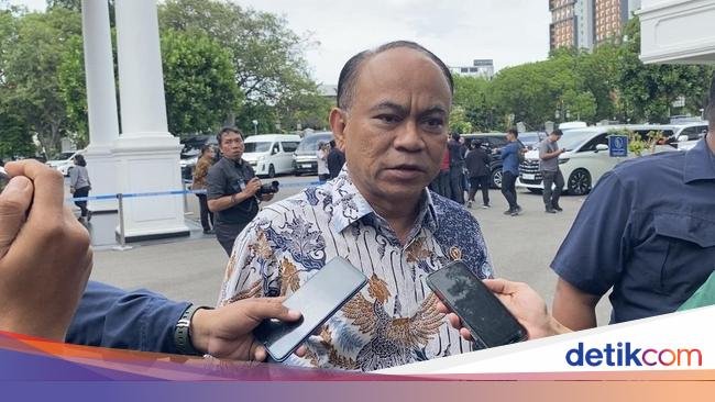 Budi Arie: Jangan Halangi Pemerintah Berbuat yang Terbaik untuk Rakyat