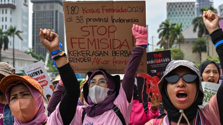 8 Maret: Peringatan Hari Perempuan Internasional dan Peristiwa Bersejarah Kalijati