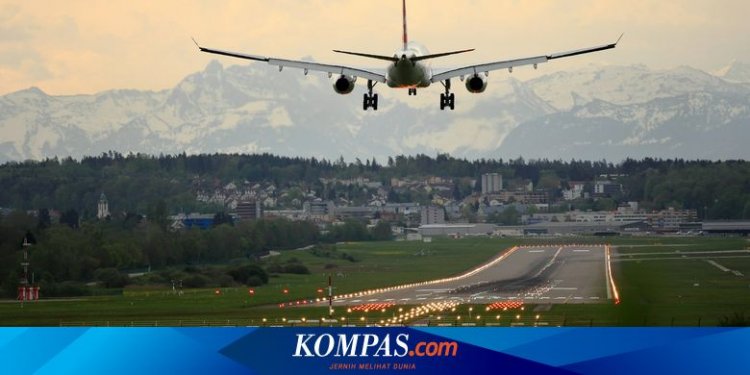 Maskapai Baru Indonesia Airlines Segera Mengudara, Hanya Layani Rute Internasional