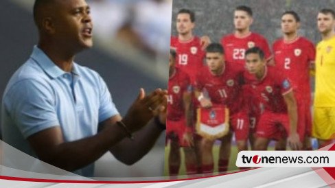 Cuma Lihat Nama yang Dipanggil Timnas Indonesia, Media Vietnam Sudah Berani Sebut Skuad Patrick Kluivert Itu...