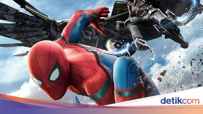 Tom Holland Jadi Penghibur Sahur di TRANSTV Senin 10 Maret