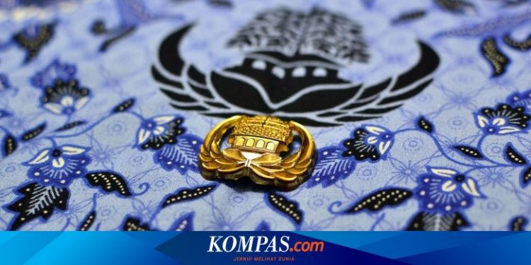 Jeritan CASN: Pengangkatan Ditunda, Terancam 5 Bulan Menganggur