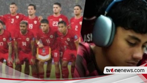 Menit Bermain Dikit dan Jarang Cetak Gol tapi kok Masih Dipanggil ke Timnas Indonesia, Ternyata Rafael Struick Punya...