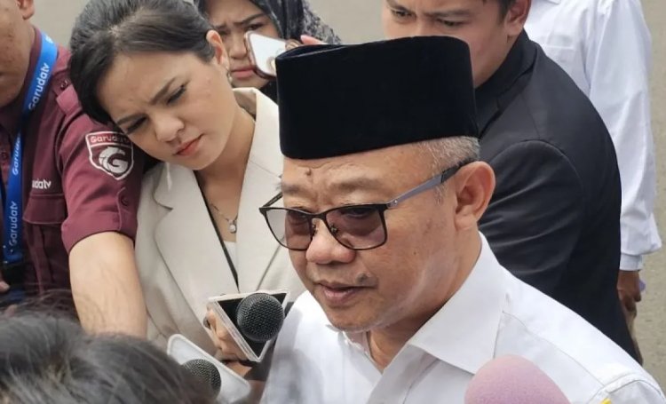 Sekolah Rakyat Bisa Adopsi Kurikulum Internasional atau Merdeka Belajar