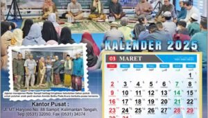 11 Maret Memperingati Hari Apa? Ini Sejarah dan Peristiwa Pentingnya