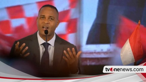 Patrick Kluivert Dihantam Kabar Buruk usai Emil Audero, Dean James, dan Joey Pelupessy Resmi WNI, Laga Timnas Indonesia Vs Australia Dipertaruhkan