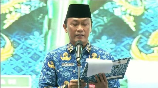 Kepala BKN Minta Perusahaan Pekerjakan Kembali CASN yang Resign