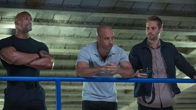 Jadwal Bioskop Trans TV Dini Hari 13 Maret 2025 dan Sinopsisnya, Fast and Furious 6