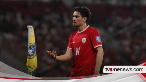 Padahal Cuma Jadi ‘Cadangan Mati’ di Swansea City, Ini Alasan Patrick Kluivert Tetap Panggil Nathan Tjoe-A-On ke Timnas Indonesia?