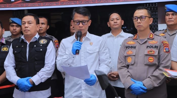 Polisi Pastikan Wanita di Samosir Korban Kecelakaan Tunggal, Bukan Dianiaya