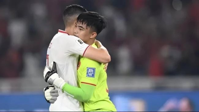 Naturalisasi Emil Audero Bikin Persaingan Kiper Timnas Makin Sengit, Ernando Tak Gentar