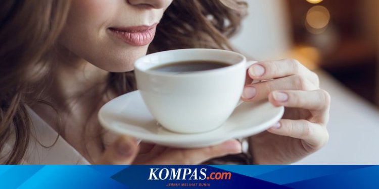 Kopi Rasanya Pahit, Tapi Mengapa Banyak Orang Suka?