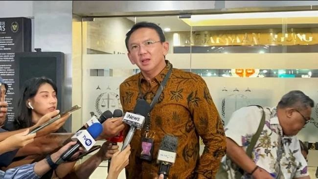 Kejagung Buka Kemungkinan Panggil Ahok Lagi terkait Kasus Korupsi Pertamina