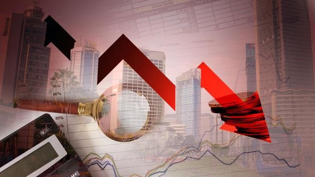 Topik: Bedah Data APBN Awal 2025, Normal atau Tanda Bahaya?