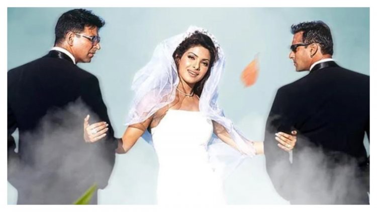 Sinopsis Mujhse Shaadi Karogi: Tentang Persaingan Dua Pria untuk Merebut Hati Wanita, Tayang di ANTV