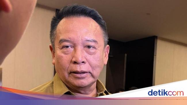 Revisi UU TNI, Prajurit Aktif Bisa Isi Jabatan di 16 Lembaga Sipil